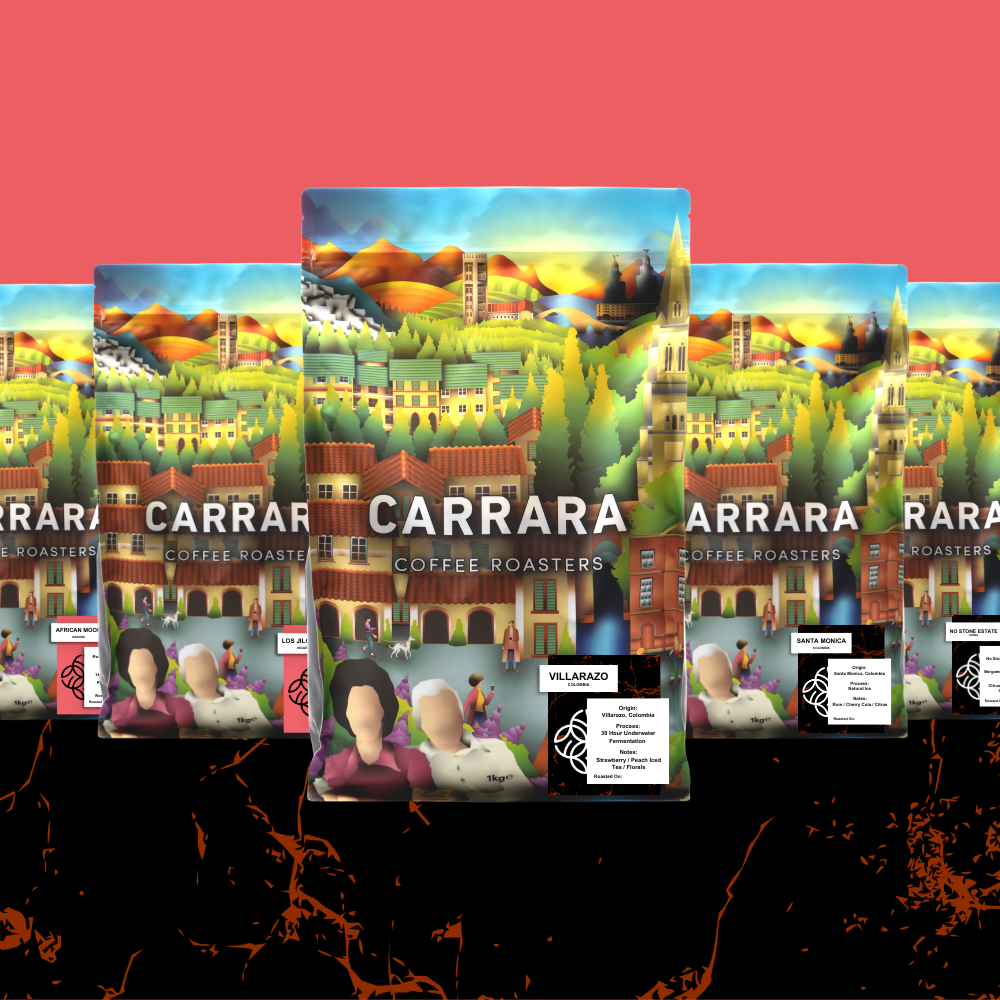 Single Origin Discovery Subscription