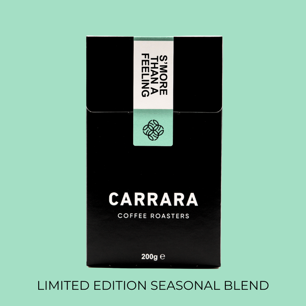 Seasonal Blend: S'more Than A Feeling