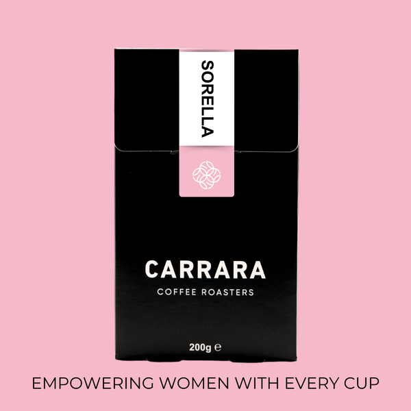 Sorella - Women's Collective Coffee