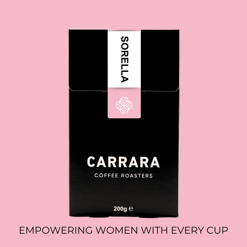 Sorella - Women's Collective Coffee