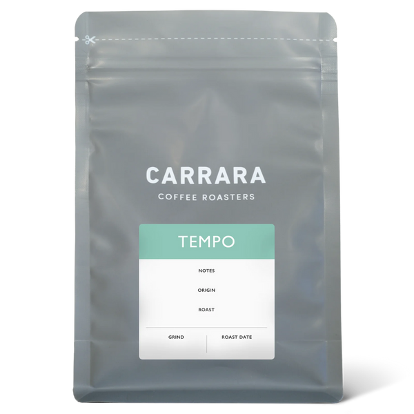 Tempo Winter Blend - Large