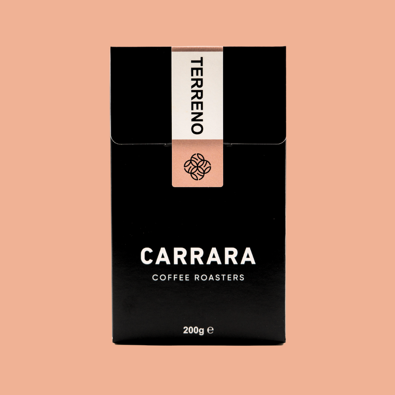 Terreno - Dark Roast