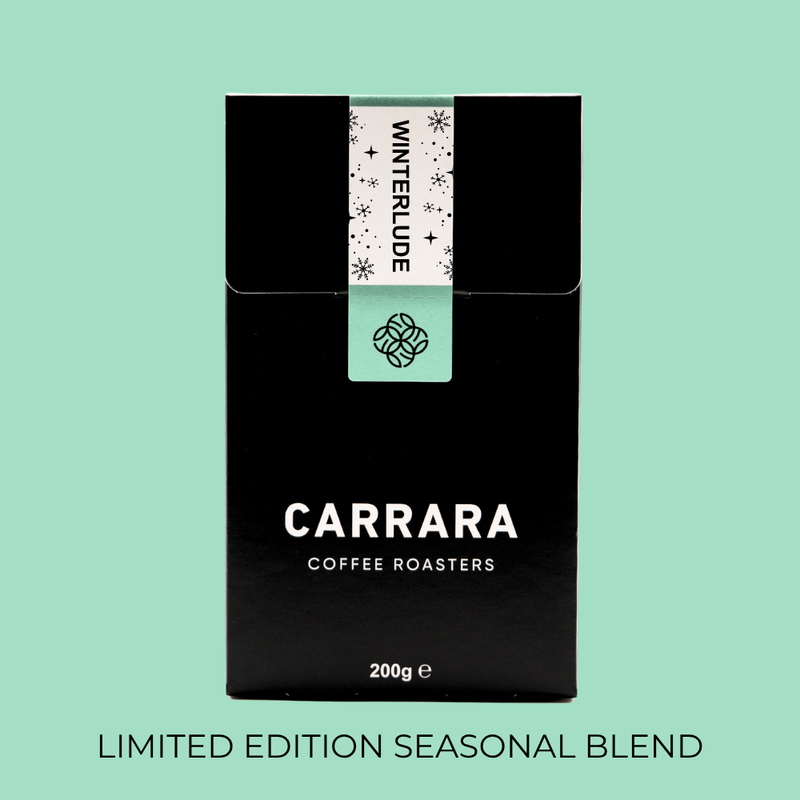 Seasonal Blend: Winterlude