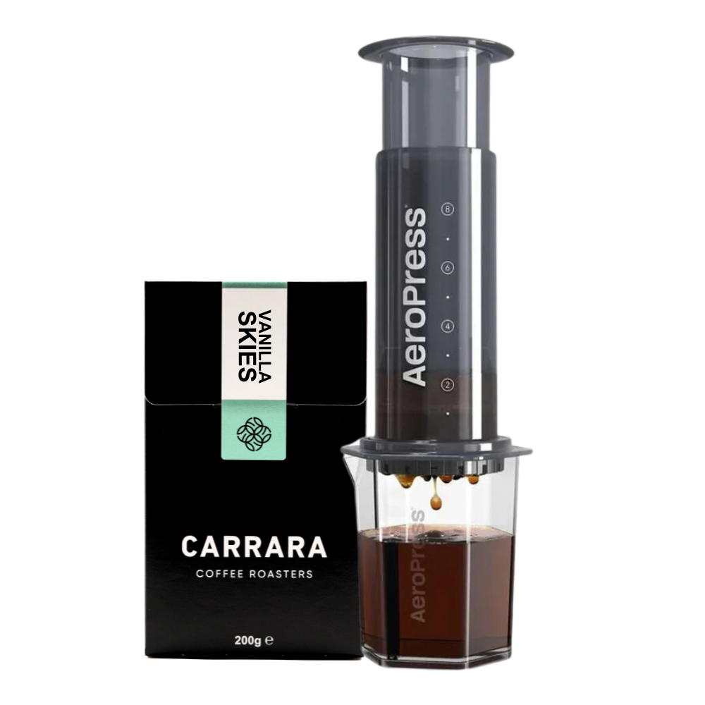 AeroPress Gift Bundle