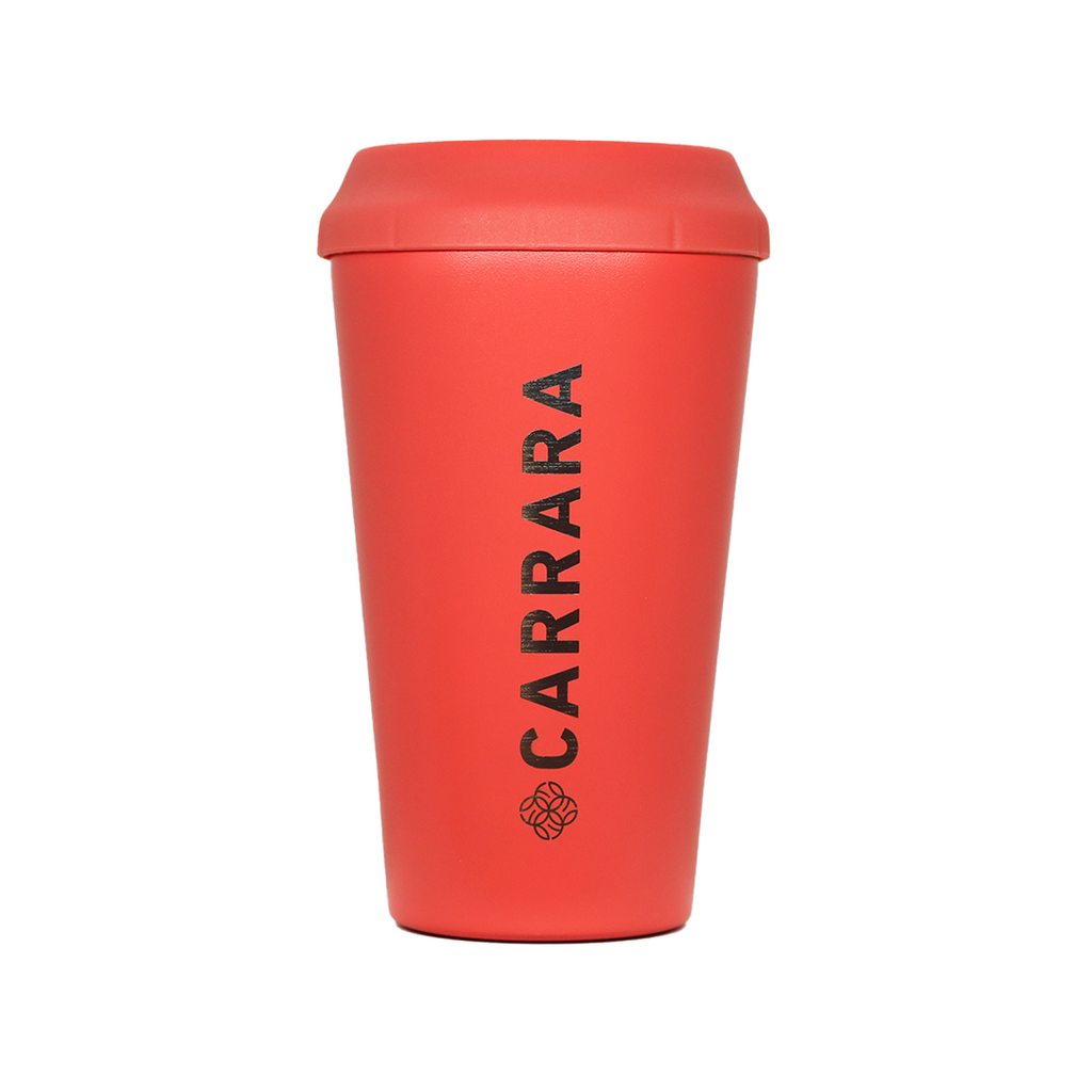 TOPL x Carrara Reusable Coffee Cup