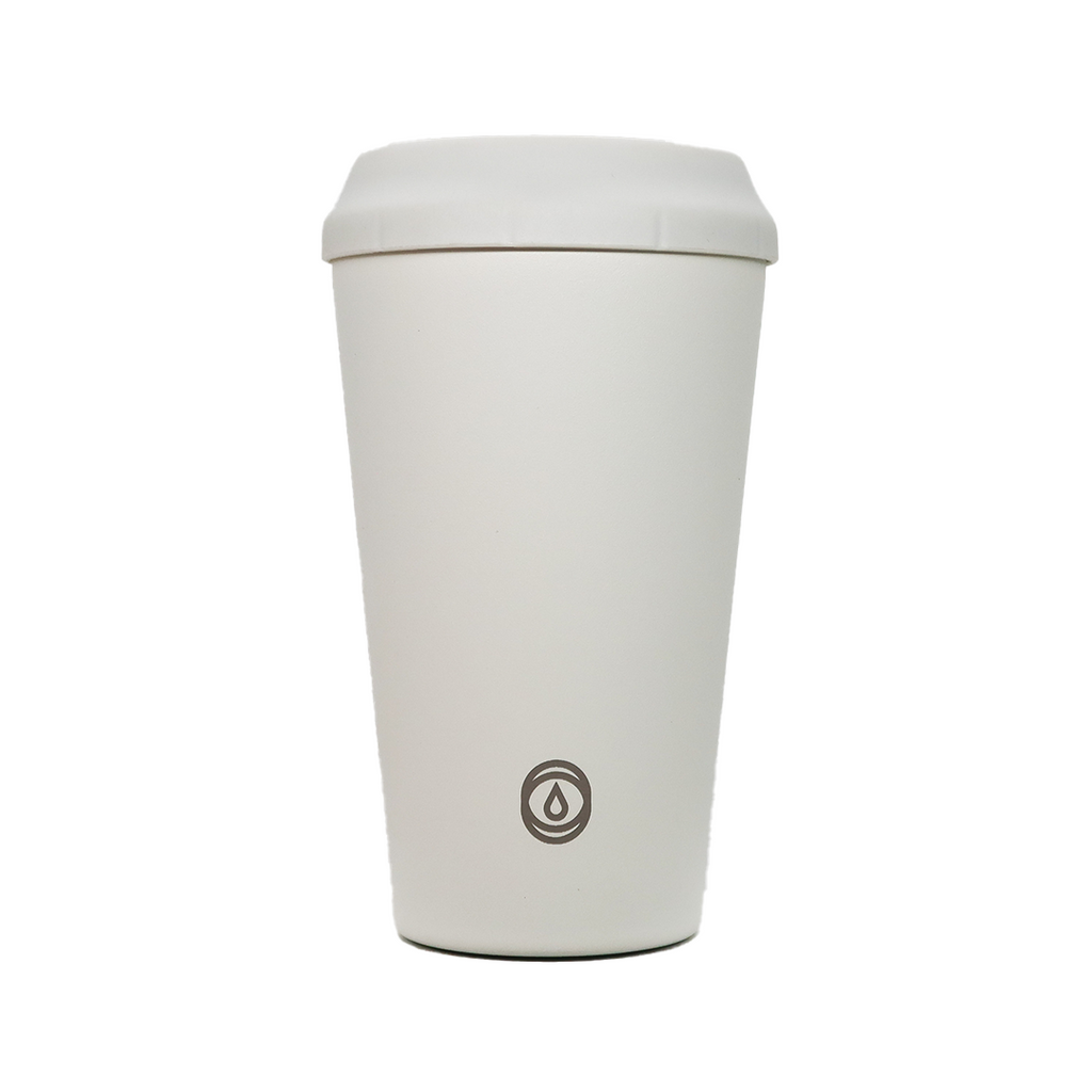 TOPL x Carrara Reusable Coffee Cup