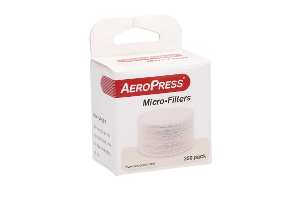 Aeropress Micro-Filter Papers