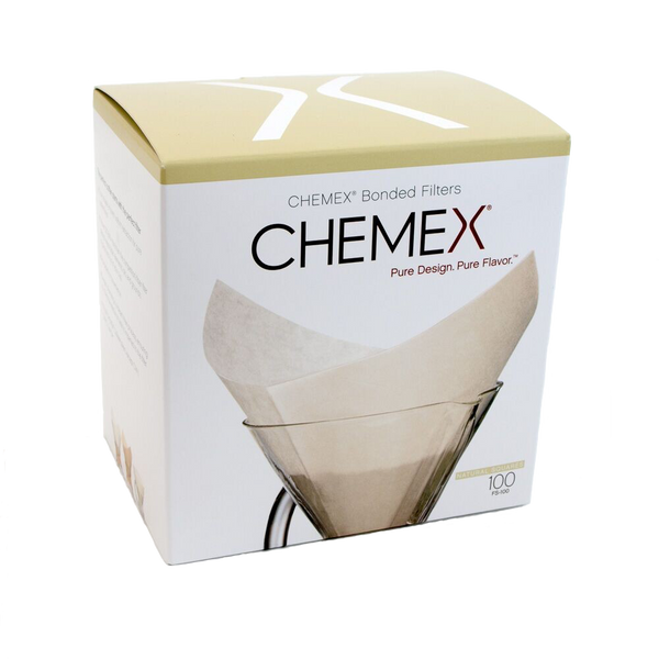 Chemex Square Filter Papers