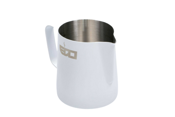 Edo Milk Pitcher