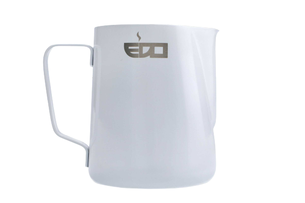 Edo Milk Pitcher