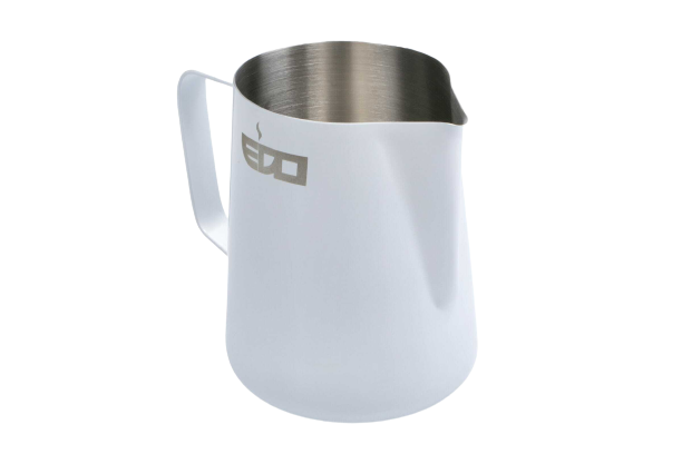 Edo Milk Pitcher