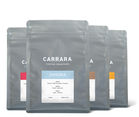 Dimora / Alba / Vivace / Terreno