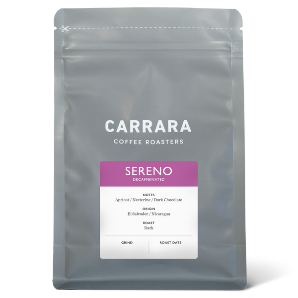 Sereno - Decaffeinated