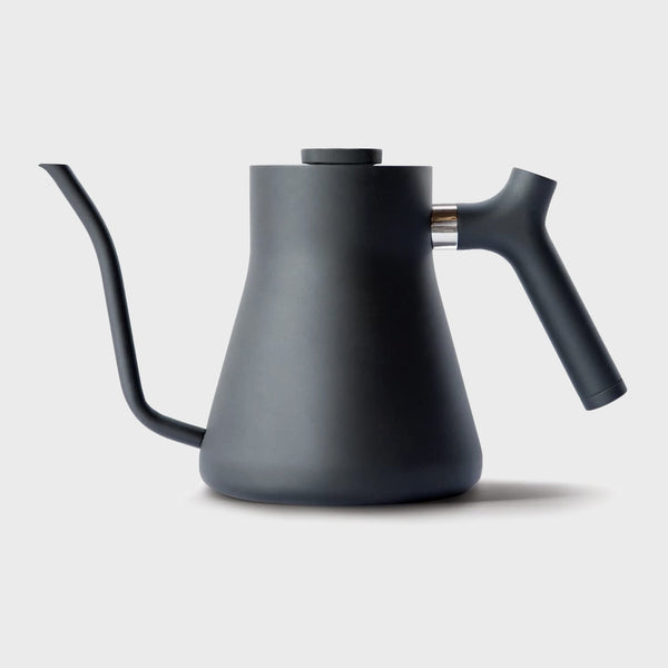Fellow Stagg Pour-Over Kettle: Matte Black