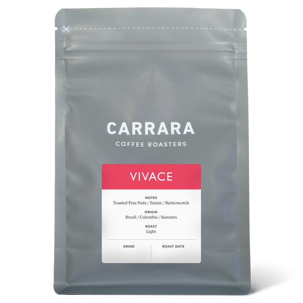 Vivace - Light Roast
