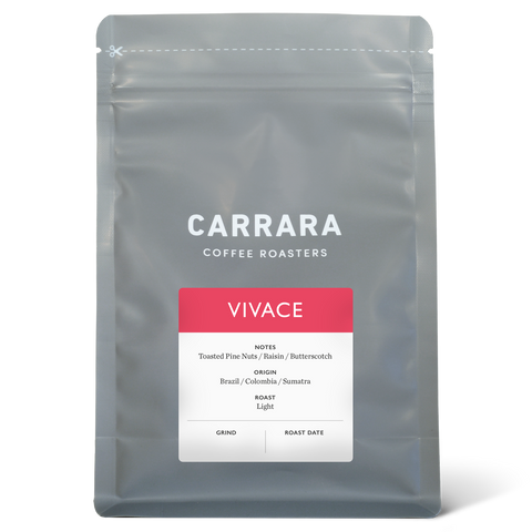 Vivace - Light Roast